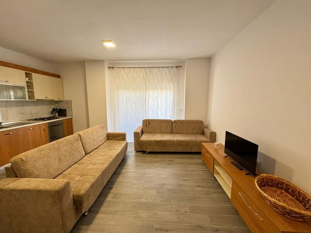 PER QIRA APARTAMENT 2+1+2 – ME POST PARKIMI – VOLLGA DURRES