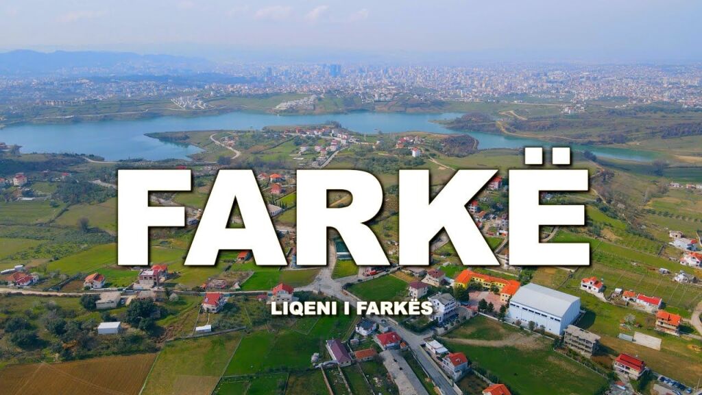 SHITET VILE E BASHKANGJITUR 2 KATE "FARKE" 246.662 EURO