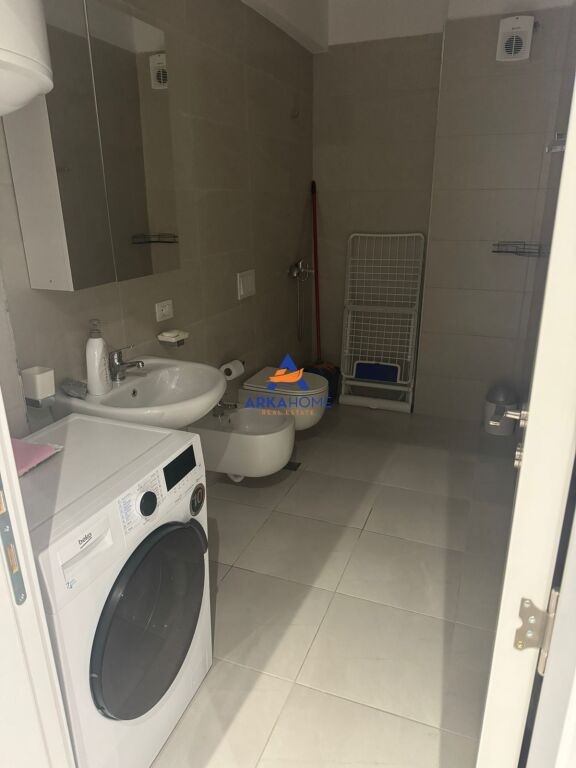 JEPET APARTAMENT ME QERA 1+1+BALLKON "KODRA E DIELLIT" 620 EURO