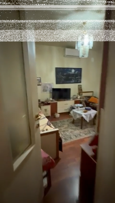 Apartament 1+1, Myslym Shyr!