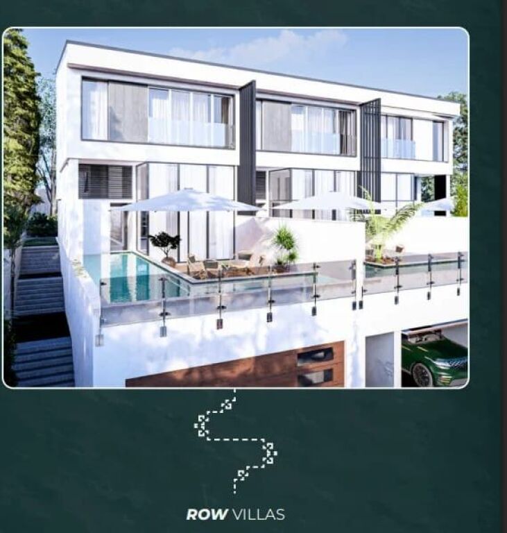 Vendita | Villa 4 + 1 | Via Kodra e Diellit |  €