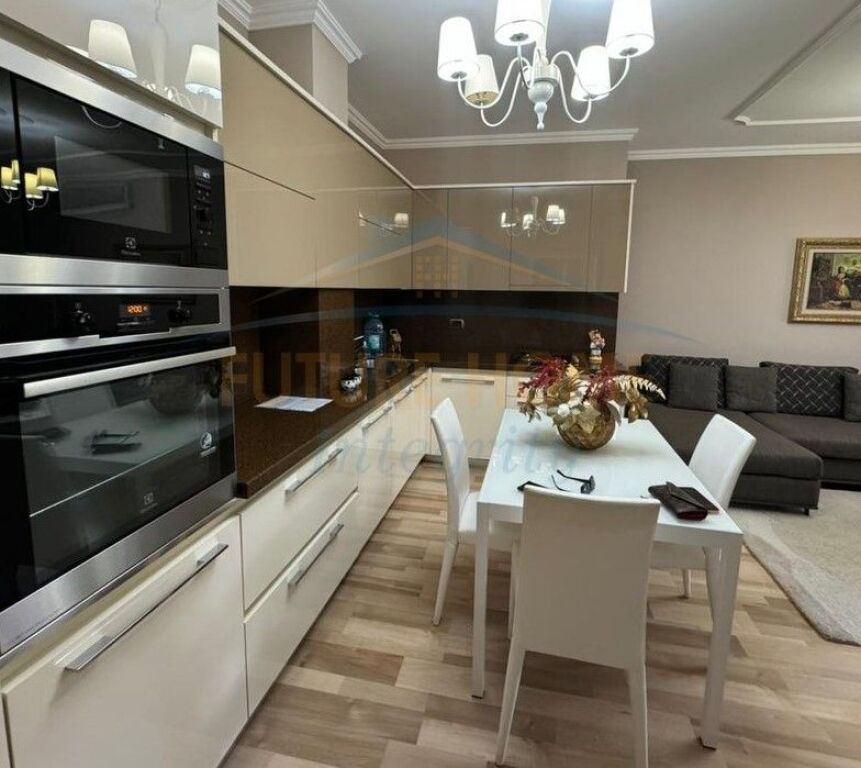 Rent, Apartment 2+1, Former Electric Market