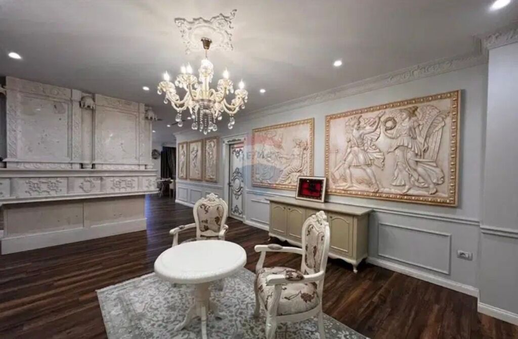 ✨Shitet Apartament 3+1 Luksoz  |📍Selvia