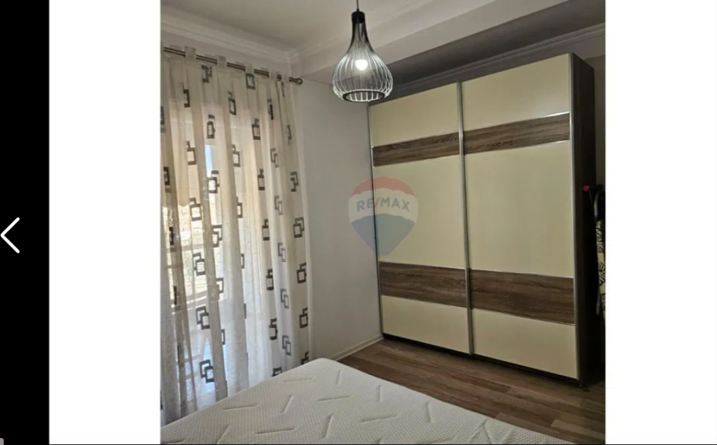 Apartment for rent 1+1 at Ali Demi