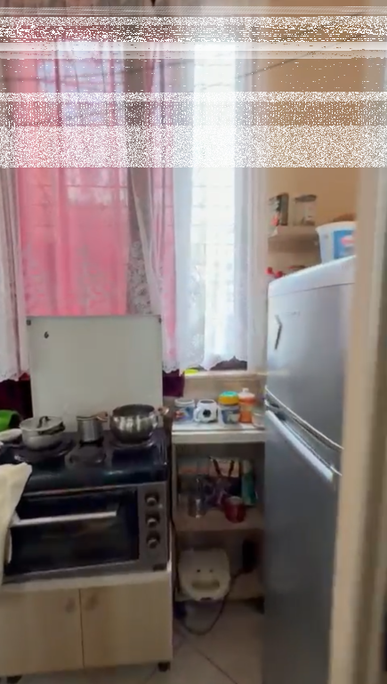 Apartament 2+1, Kopshti Zologjik!