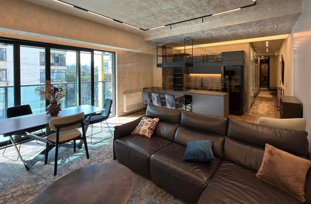 For sale, Apartment 2+1+2, Ambasador 3