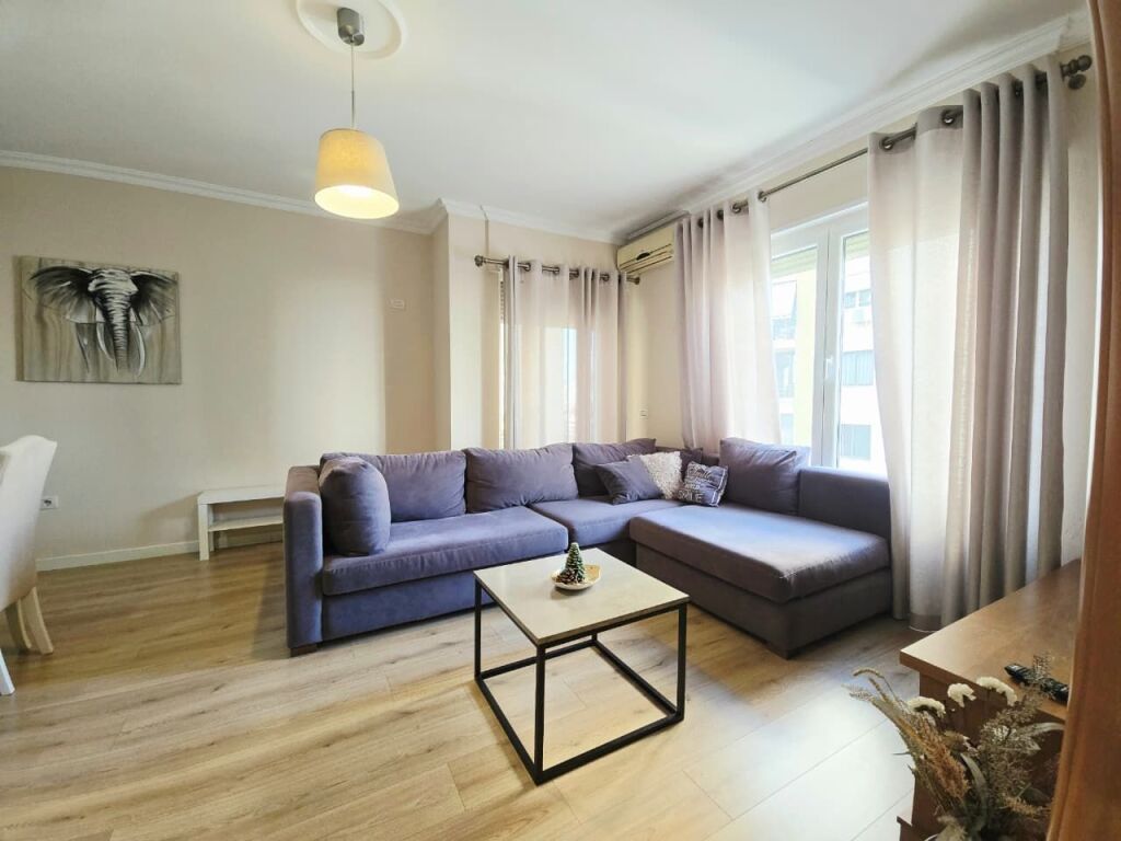 Appartamento 1+1 in affitto Ish Park, di fronte a Delijorgji
