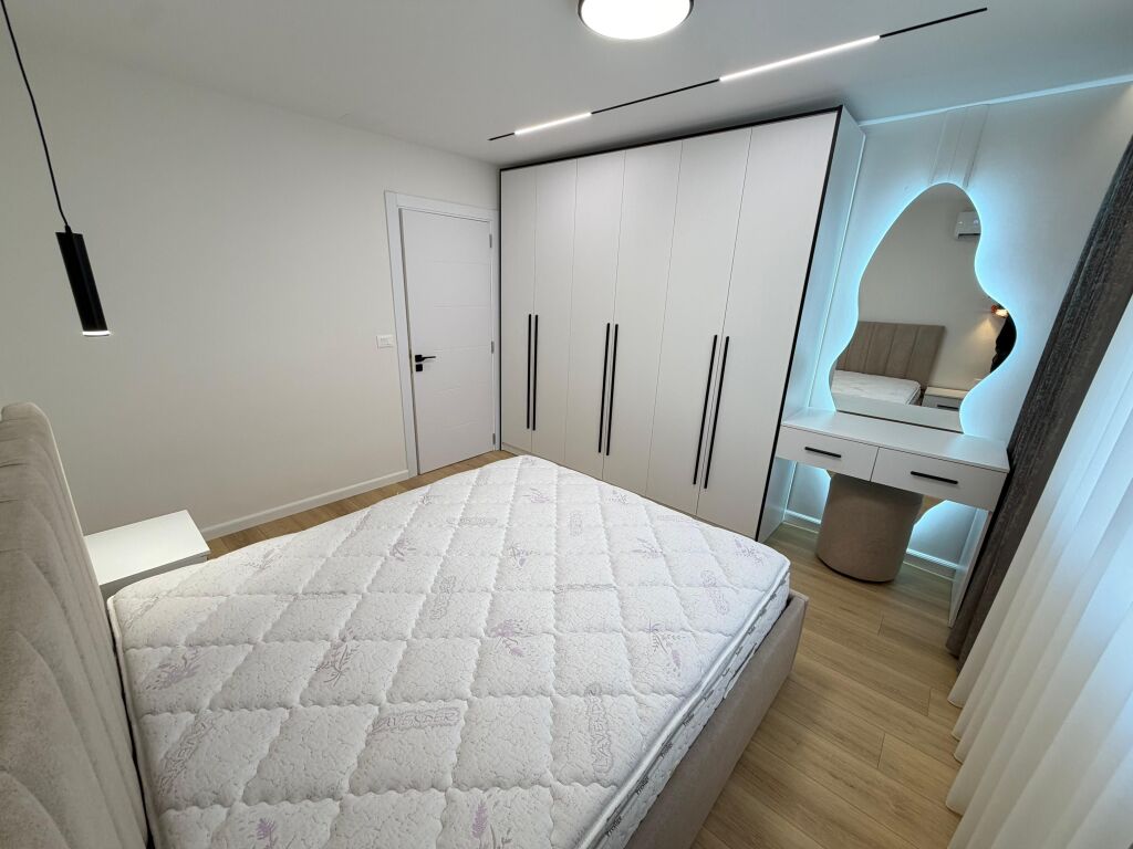 Apartment 1+1 for Sale Ndre Mjeda Street