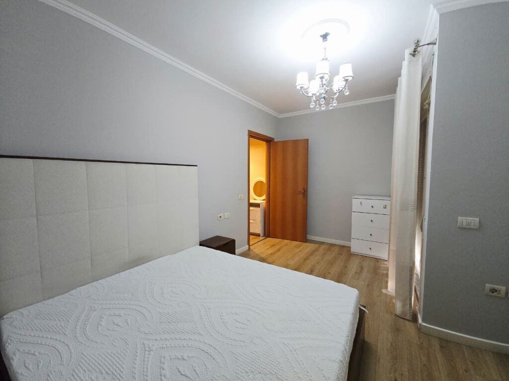 Appartamento 1+1 in affitto Ish Park, di fronte a Delijorgji
