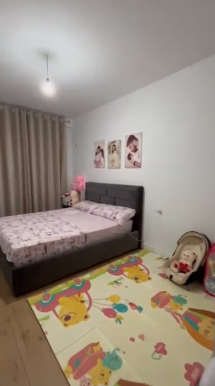 Apartment 2+1, Shkoze!