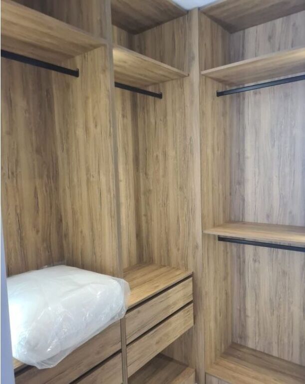 Super Apartament 1+1 për qera te Riverside Residence, Tirana