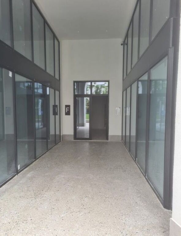 Super Apartament 1+1 për qera te Riverside Residence, Tirana