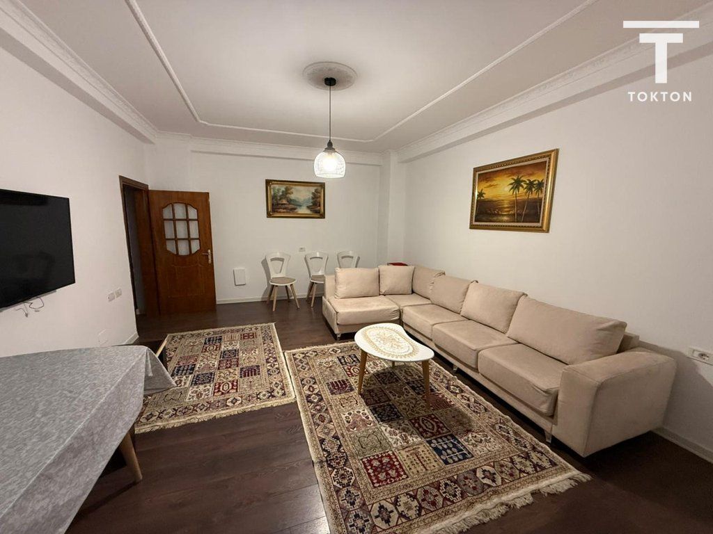 APARTAMENT 2+1 PER QERA NE DON BOSKO