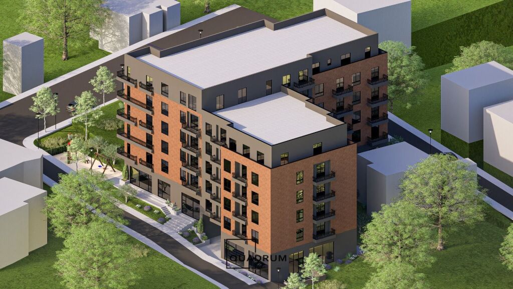 Apartment for sale in Paskuqan !