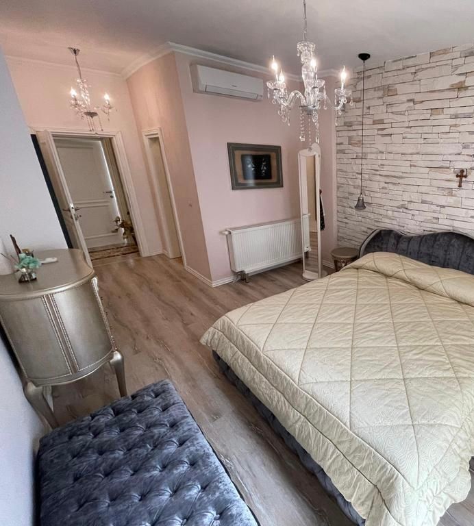 APARTAMENT MODERN PER QIRA 3+1+2 TEK REZIDENCA KODRA E DIELLIT 2