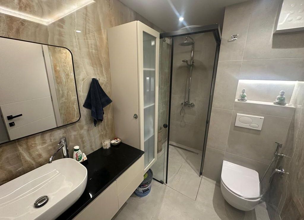 municipio di parigi appartamento in affitto 1+1