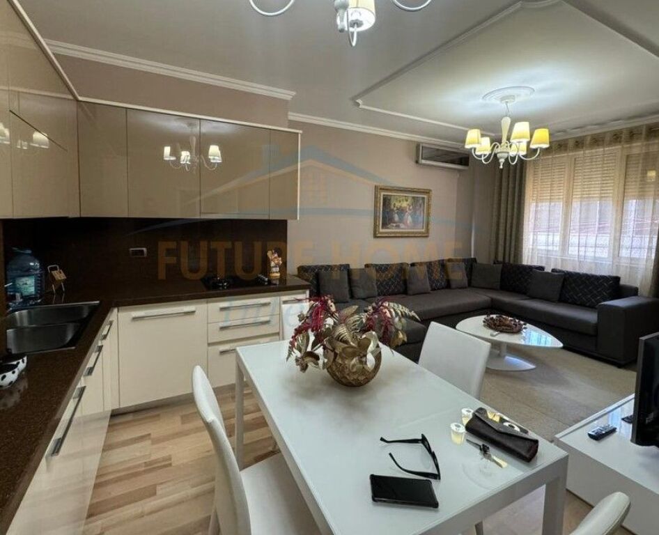 Rent, Apartment 2+1, Former Electric Market