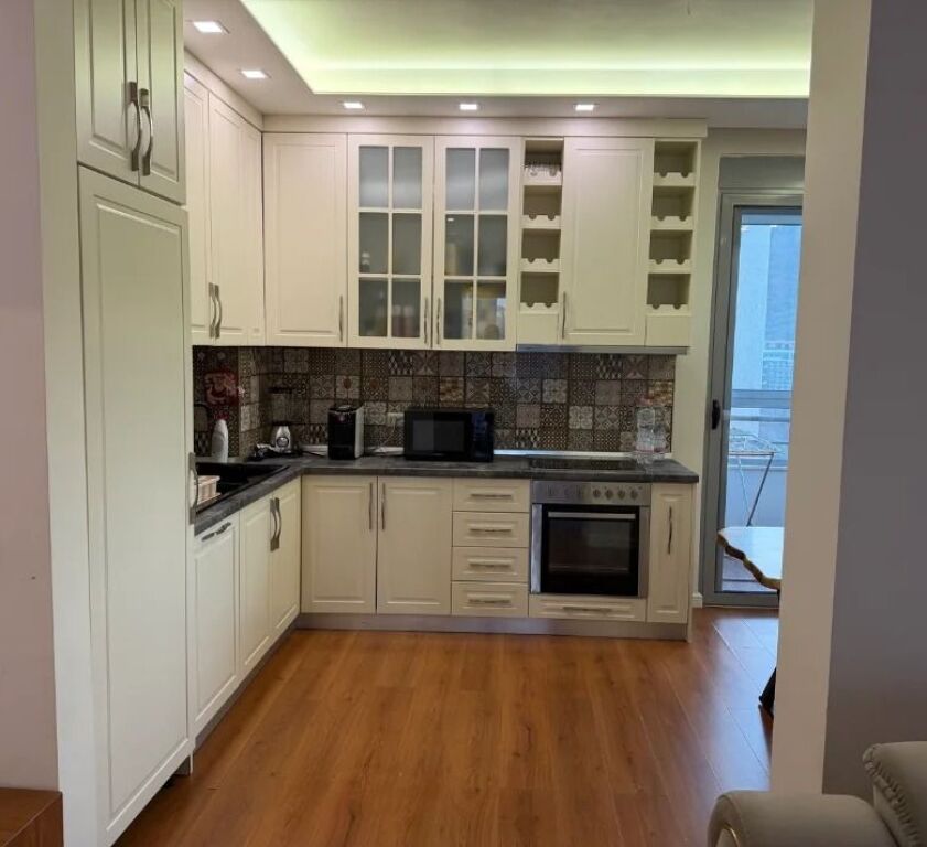 Affitto | Appartamento 2 + 1+2+2Blk| Lago Secco | 750 €/mese