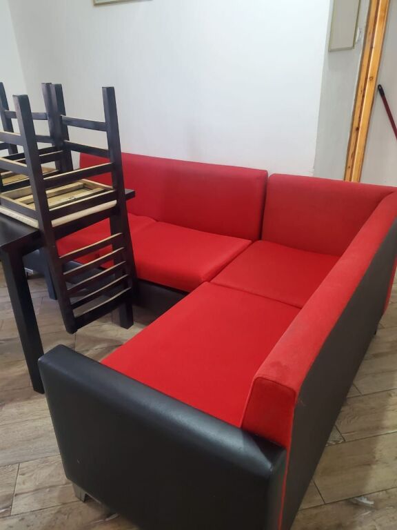 apartament me qira dy minuta nga Qendra