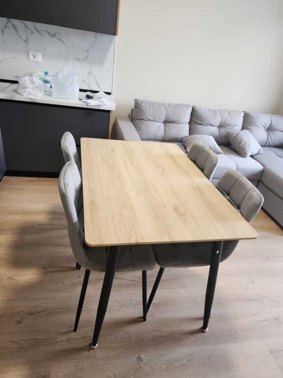 Apartament 2+1 per  Qira Jordan Misja !