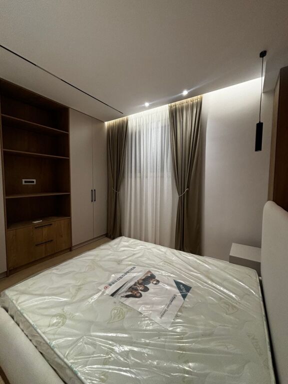 Apartment for rent 1+1 in Center