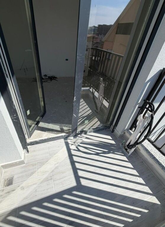 Apartment 2+1 for sale Ali Demi, New Electric Market