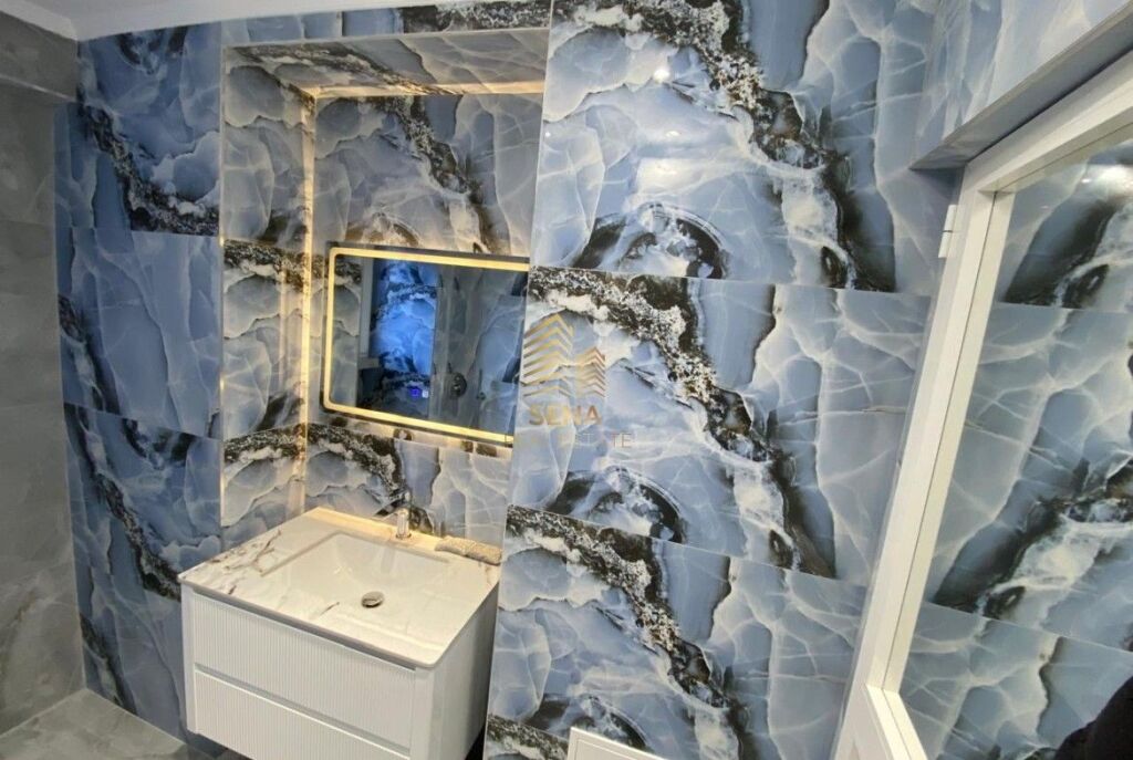 In vendita, Appartamento 2+1+2+Blk, Via Durazzo – Blocco Ambasciate, 185.000 Euro