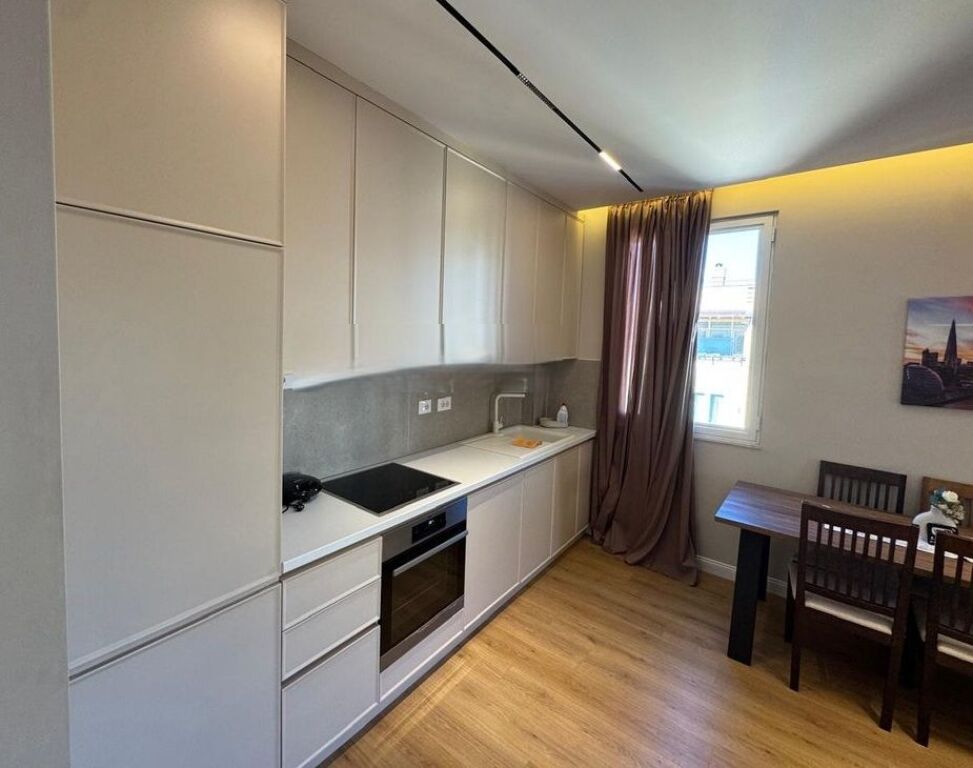 apartment at Liqeni 1+1 for rent