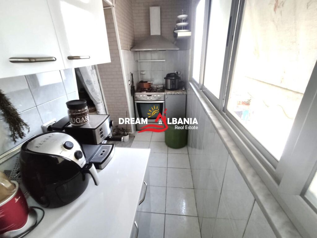 Apartment 1+1 for sale on Siri Kodra Street  ( ID 4119469 )
