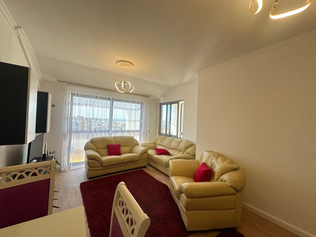 Apartament 2+1 ne Shitje Fresk