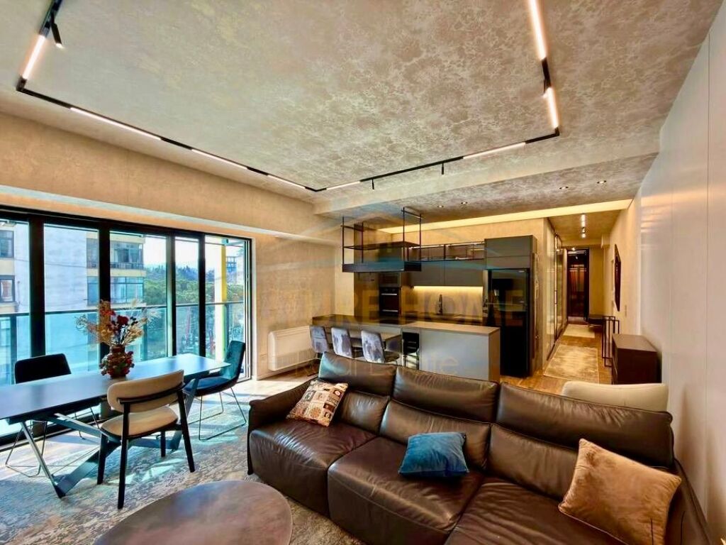 💎 Elite Living te Ambassador 3 – Pamje nga Parku &amp; Luks pa Kompromis! 💎