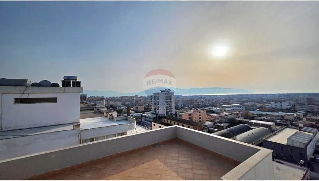 🏙️ SUPER OKAZION NË VLORË – POTENCIAL I MADH INVESTIMI!