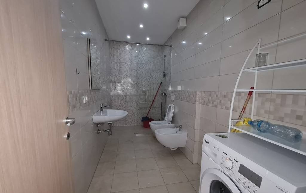 Apartament 1+1 + parkim me qira ne Don Bosko