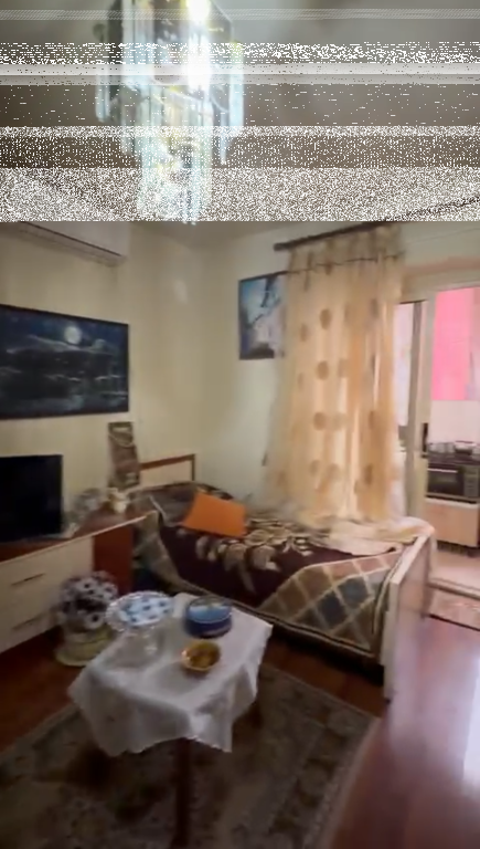 Apartament 2+1, Kopshti Zologjik!