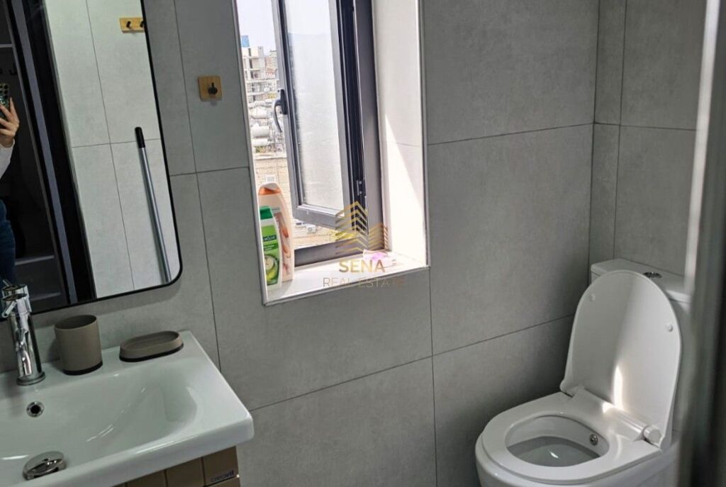 Qira, Apartament 1+1+Blk, Ali Demi, 45,000 Lek/muaj