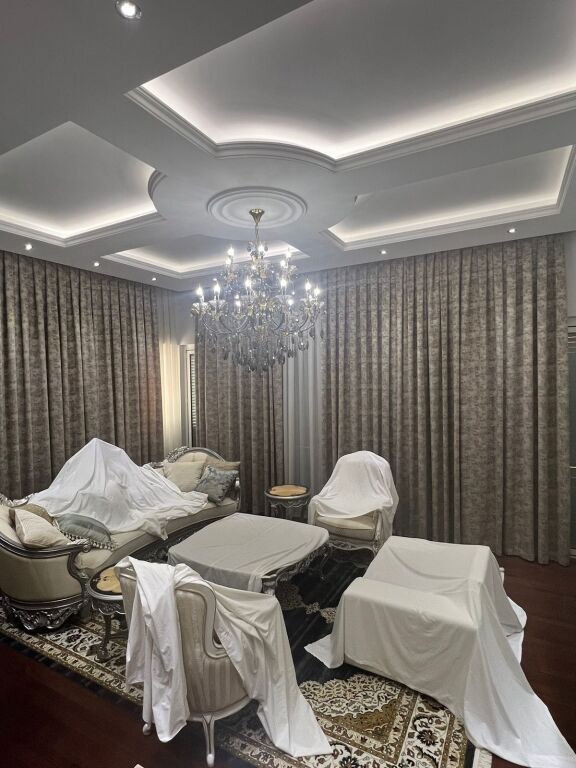 Villa di lusso, Kashar!