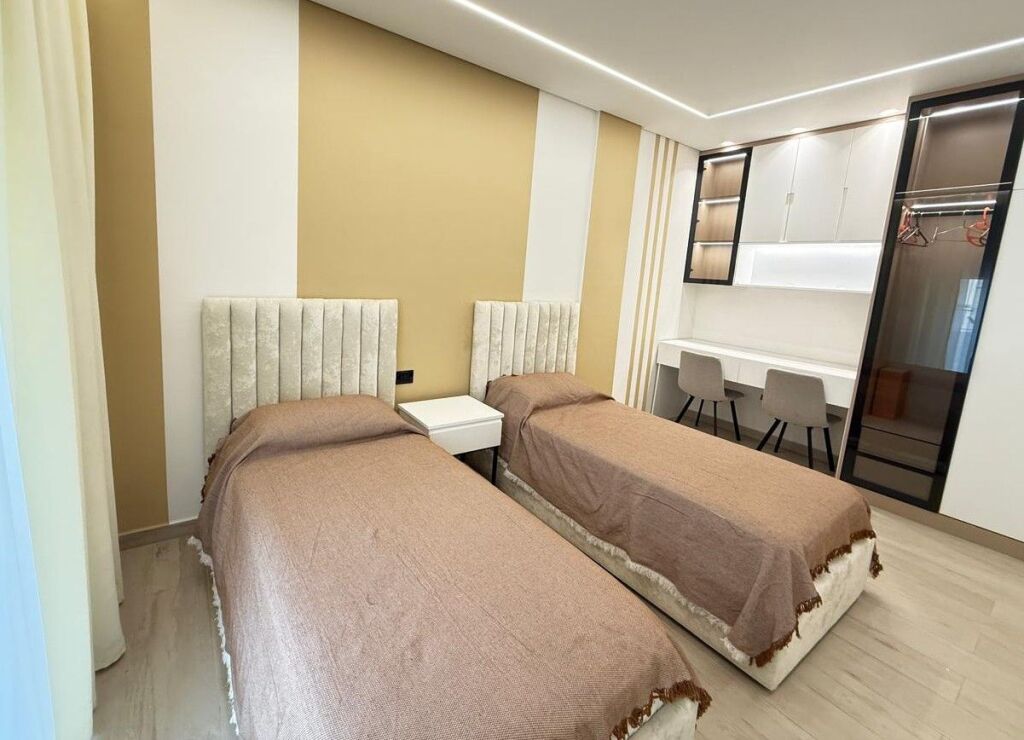 📌 Appartamento 2+1+2 in Affitto – Residenza Sofia, vicino a TEG