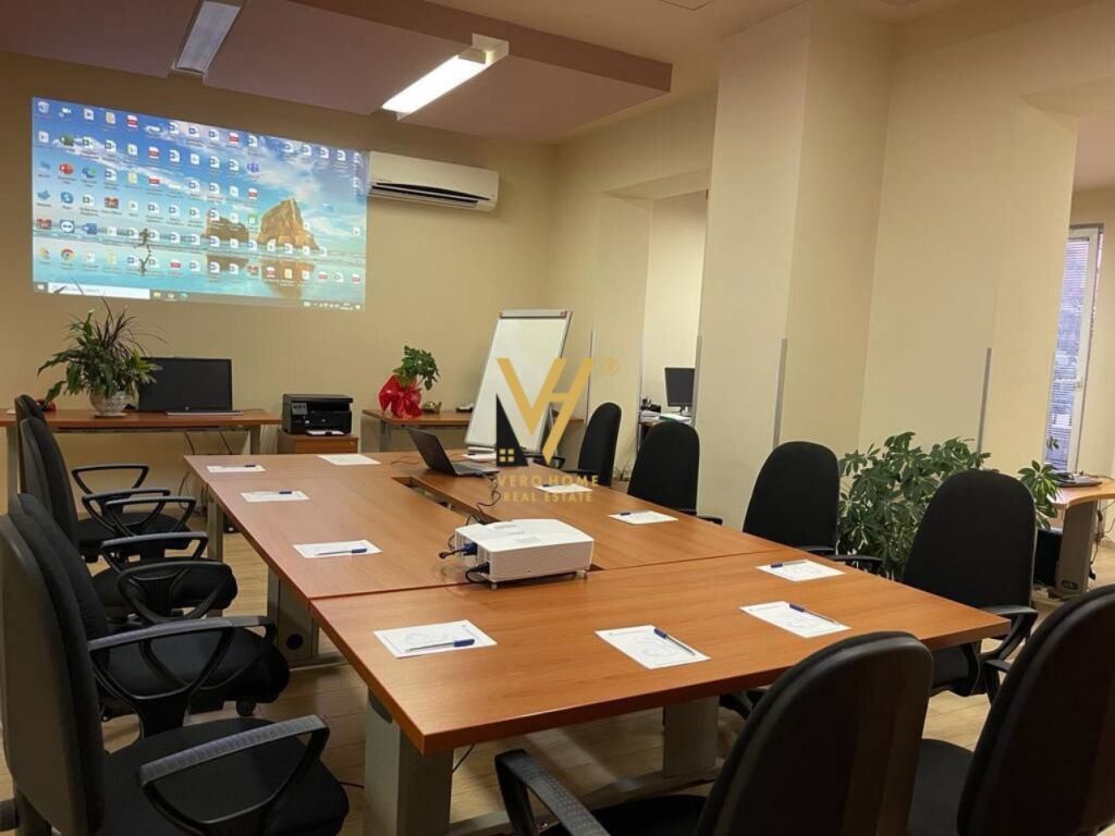 UFFICIO 120 M2 IN AFFITTO IN CENTRO 160.000 LEKE