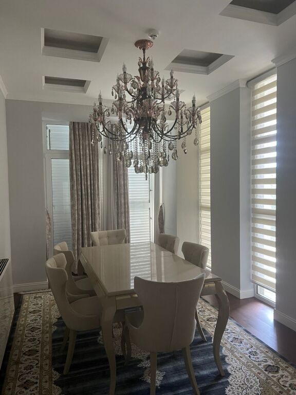 Villa di lusso, Kashar!