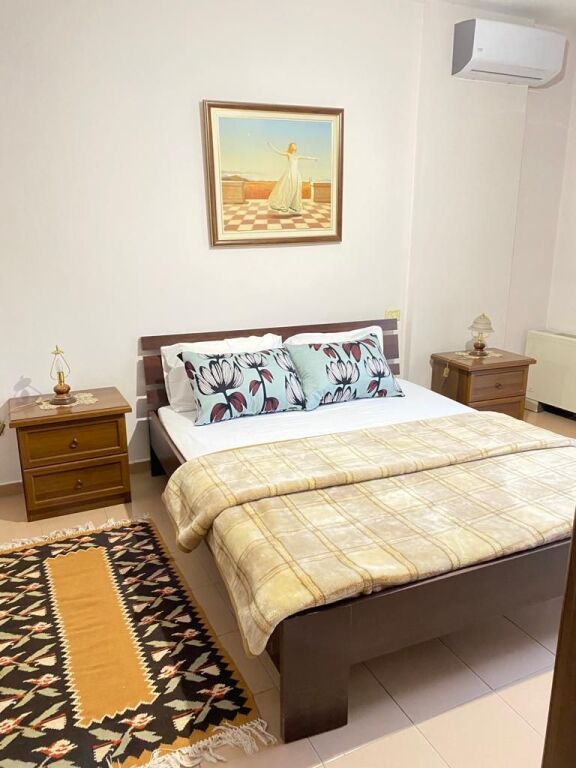 🏢Elbasan Street, duplex for rent, 3+1+2, furnished. 120,000 leke