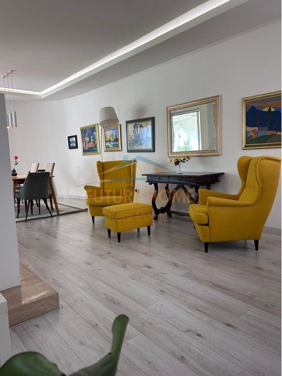 Apartment 2+1+2+Veranda for Sale, Bllok