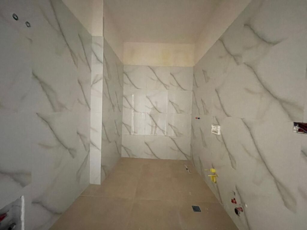 Apartment 2+1 for sale at Former Aviation Field.