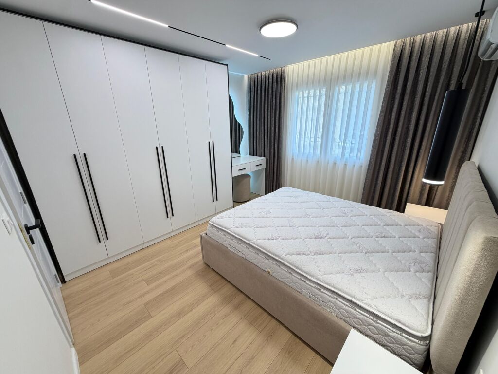 Apartment 1+1 for Sale Ndre Mjeda Street