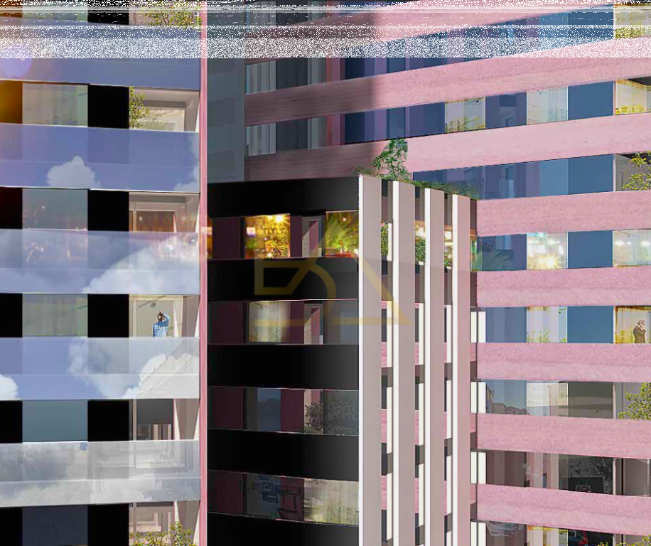 Shiten Apartamente – Durres Tower, Durrës