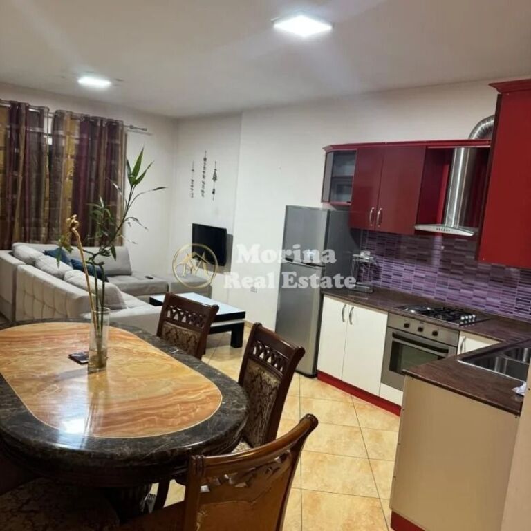 Vendita | Appartamento 2 + 1 + Blocco | Via Kodra e Diellit | 220000 €