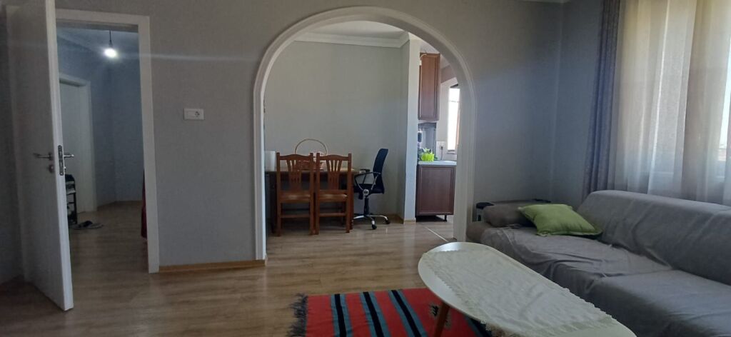 Shesim apartament 1+1 Laparake