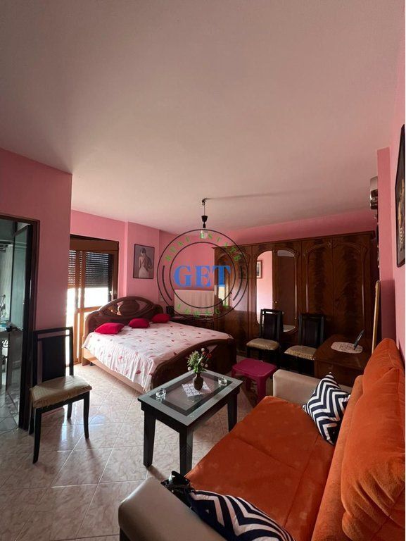 In affitto, Monolocale, Dietro l'Ufficio Postale, Spiaggia, Durrës