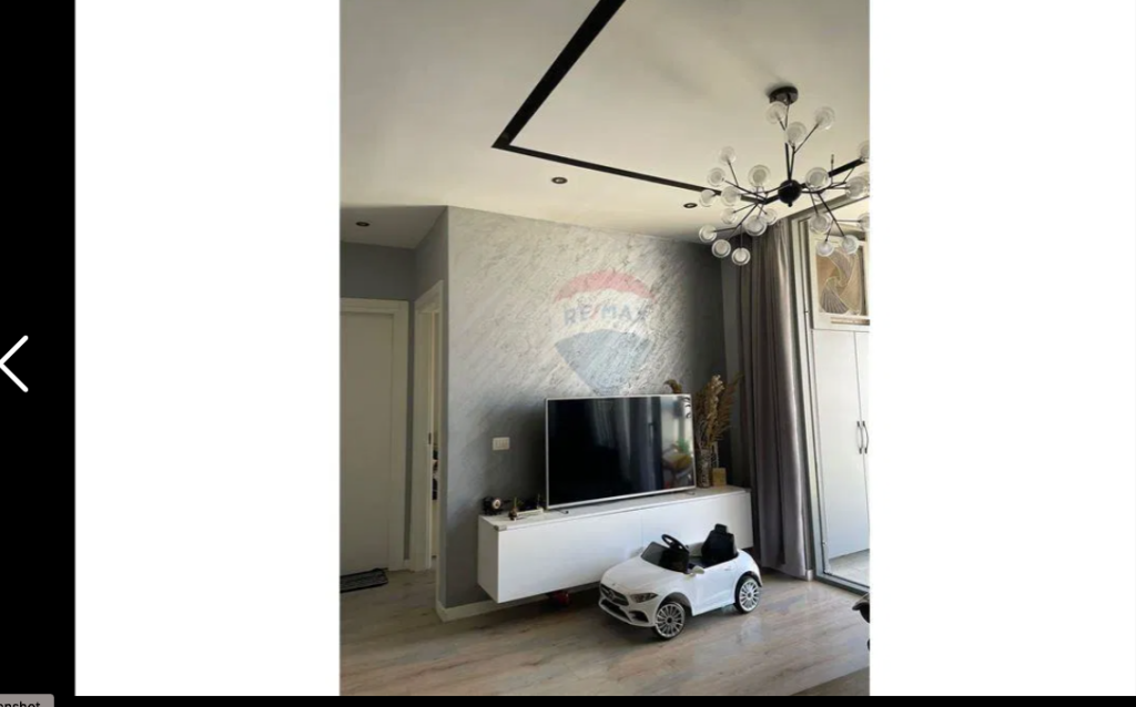 Apartment for sale 2+1+2 at Fiori di Bosco