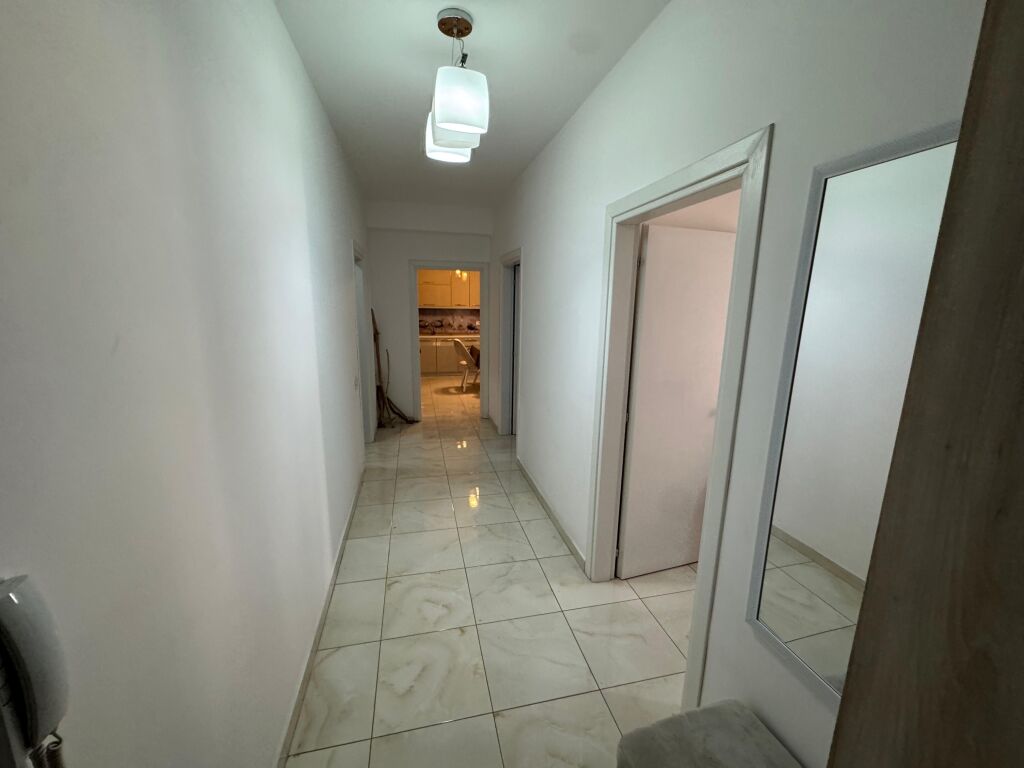 📣Qera Apartament 2+1 Me 2 Tualete 📍Selvia, Gjimnazi "Partizani" ✨  