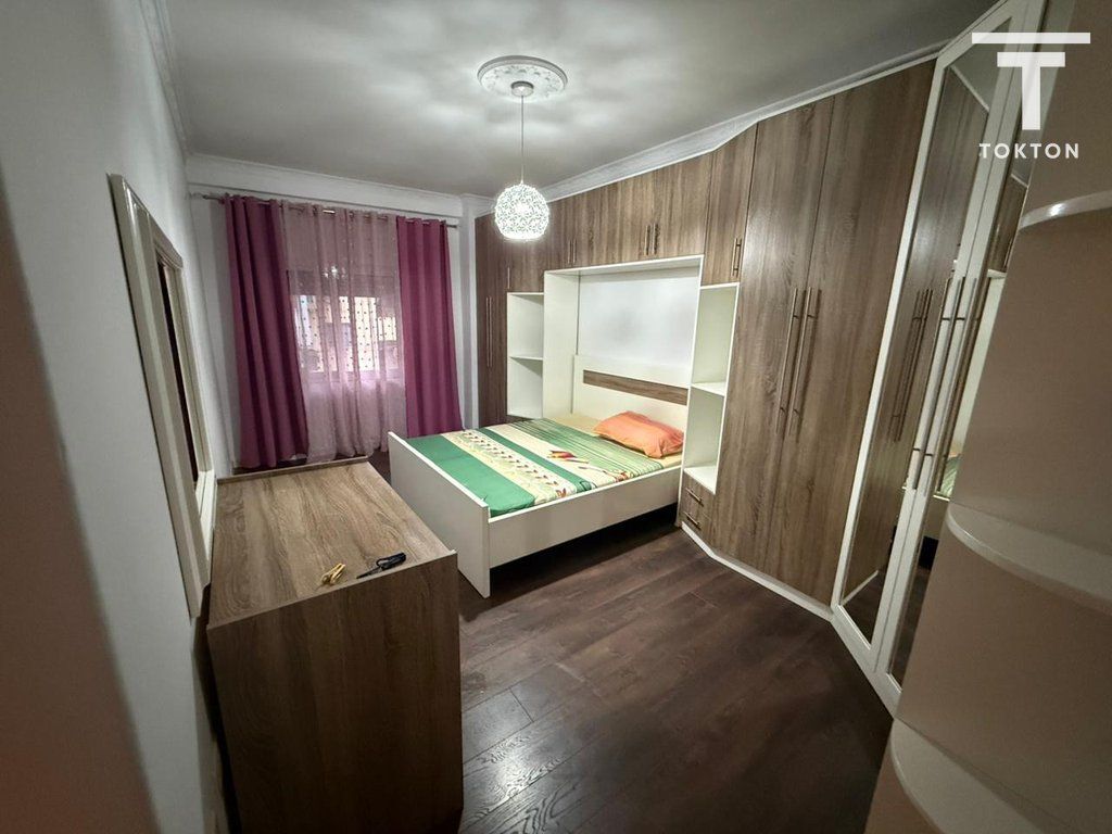 APARTAMENT 2+1 PER QERA NE DON BOSKO